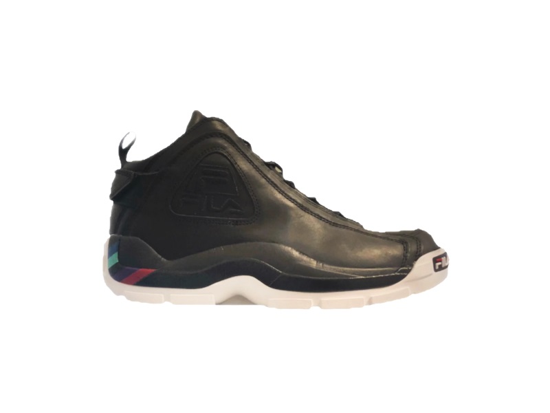 Кроссовки Fila Grant Hill 2 Hall of Fame Pack