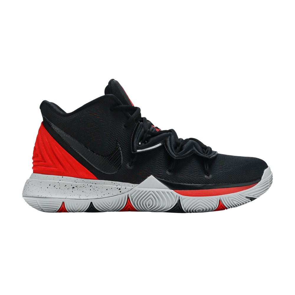 Кроссовки Nike Kyrie 5 EP 'Bred'