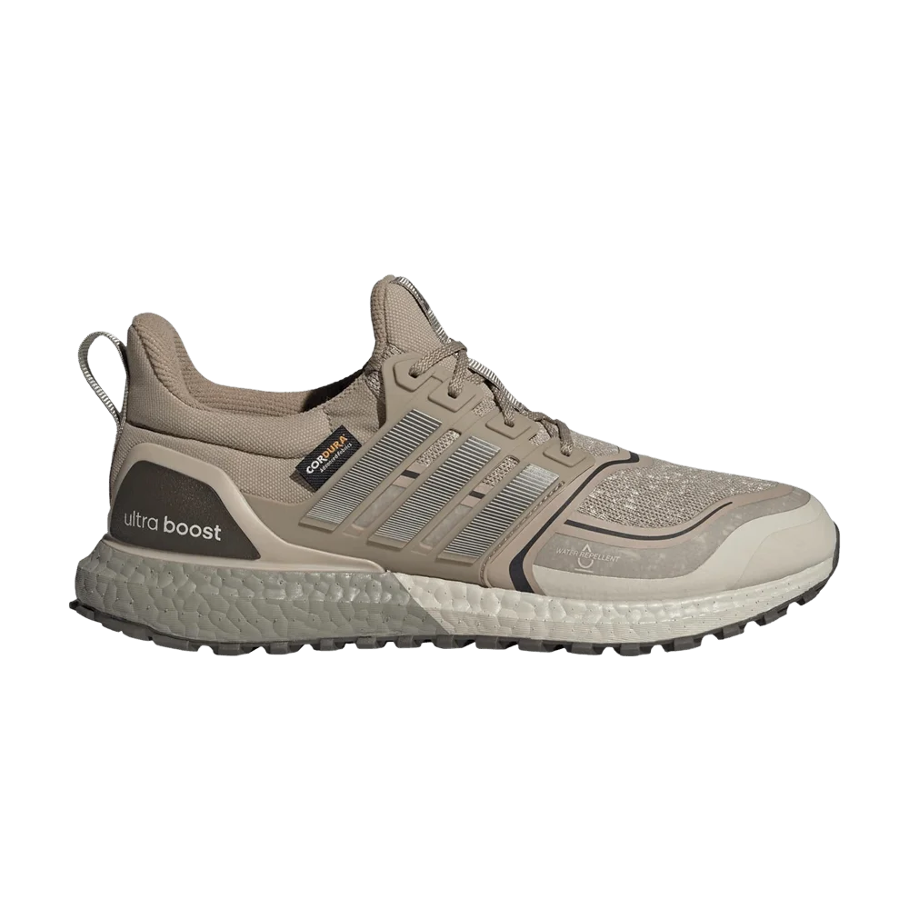 Кроссовки adidas Ultraboost 1.0 ATR 'Blanch Cargo Shadow Olive'