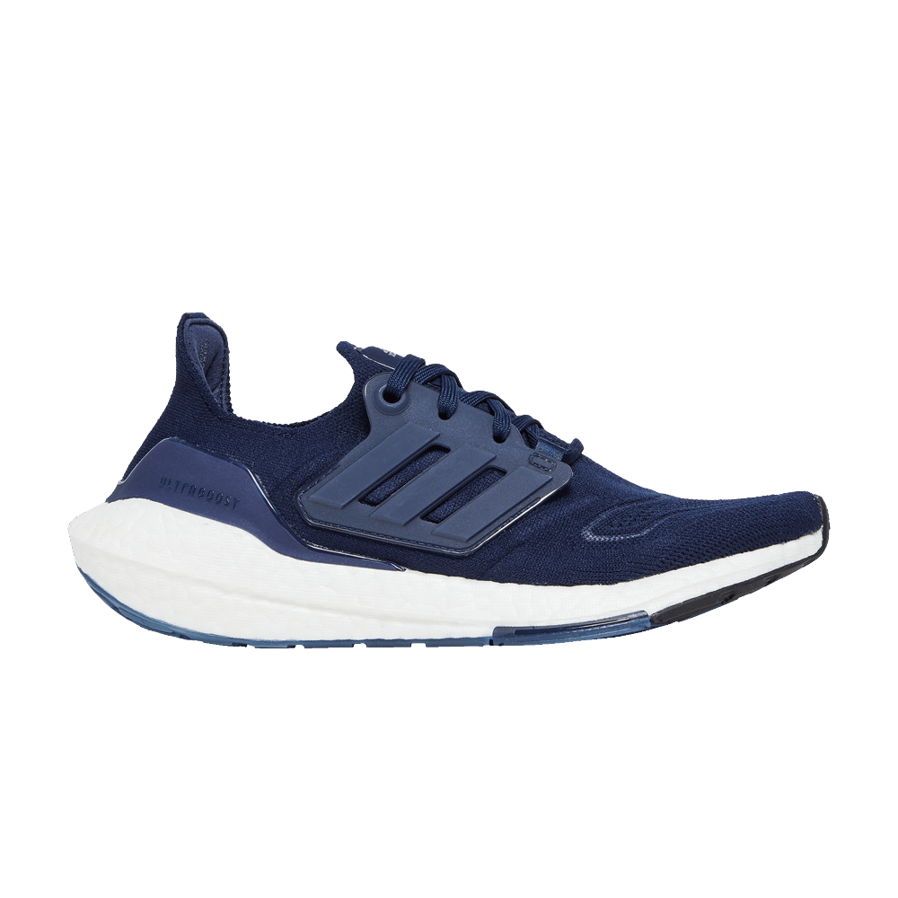 Кроссовки adidas Wmns UltraBoost 22 'Collegiate Navy'