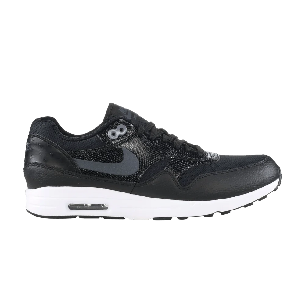 Кроссовки Nike Wmns Air Max 1 Ultra 2.0 'Black'