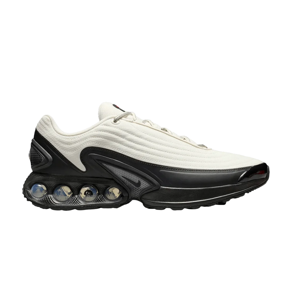 Кроссовки Nike Air Max DN WTR 'Phantom Black'