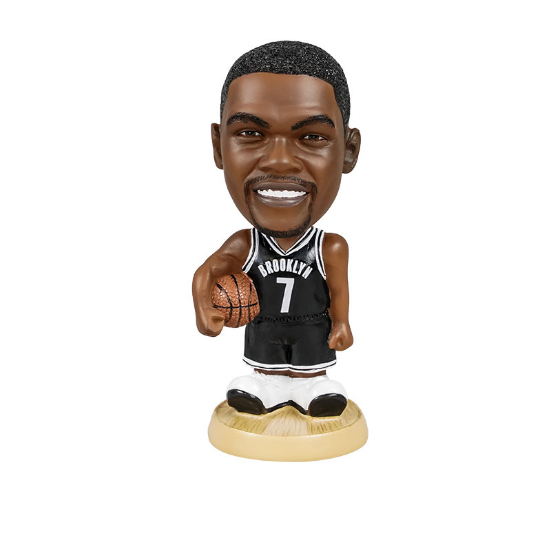 Jinduo Durant Standing Bobblehead