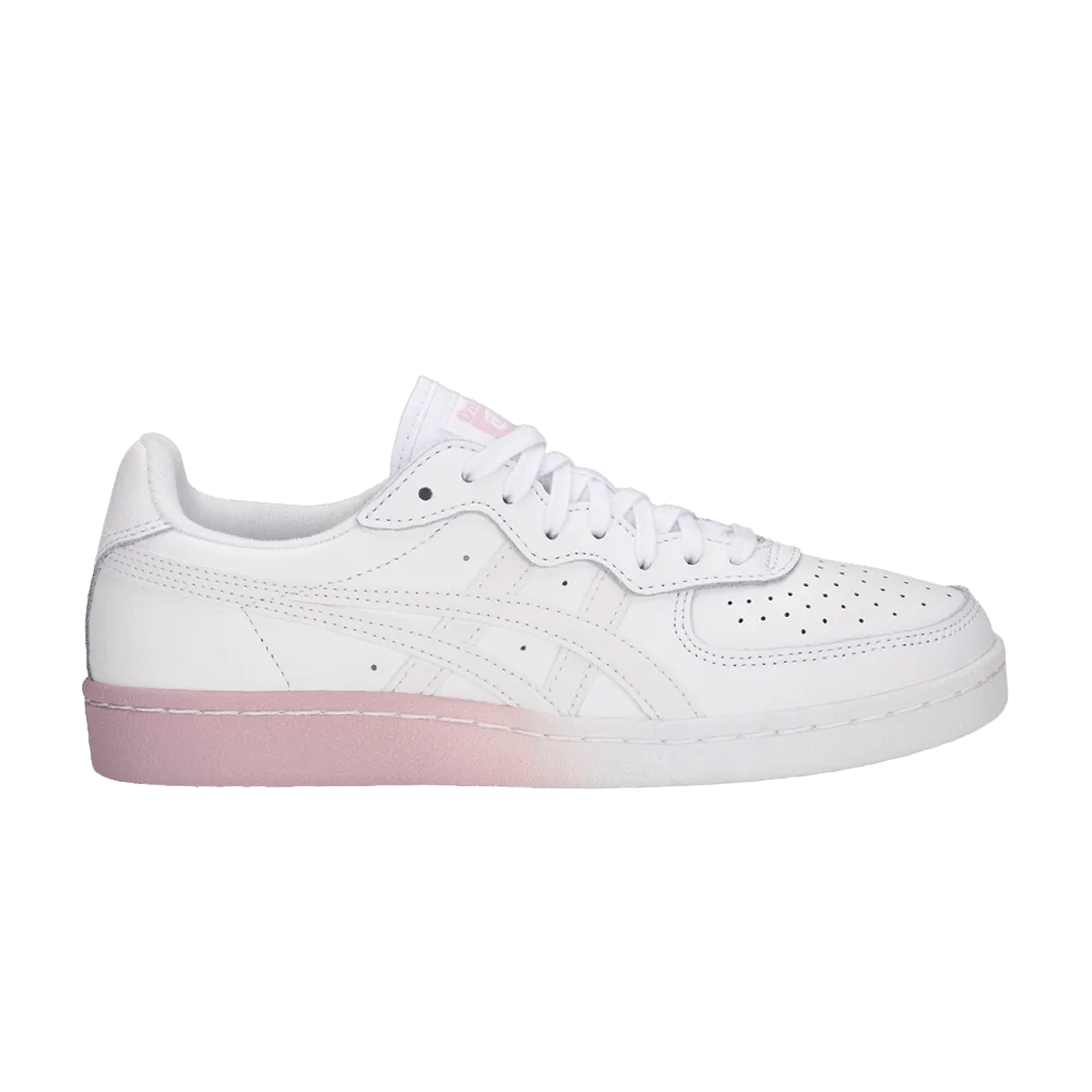 Кроссовки Onitsuka Tiger Wmns GSM 'White Rose Water'