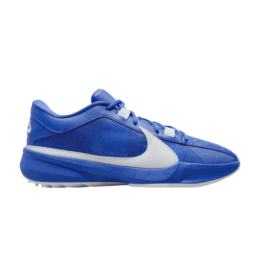 Кроссовки Nike Zoom Freak 5 TB Promo 'Game Royal'