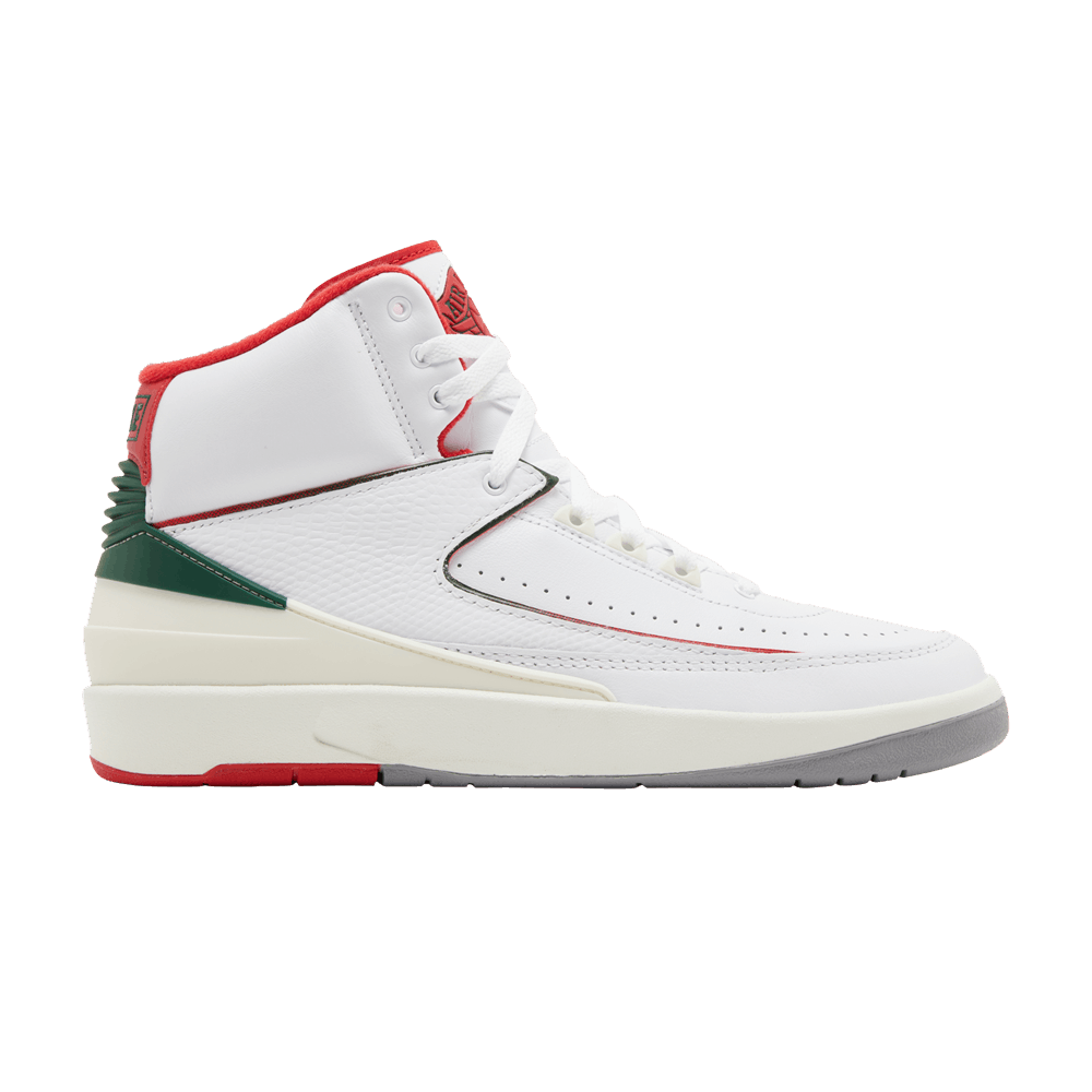 Кроссовки Air Jordan 2 Retro 'Origins'
