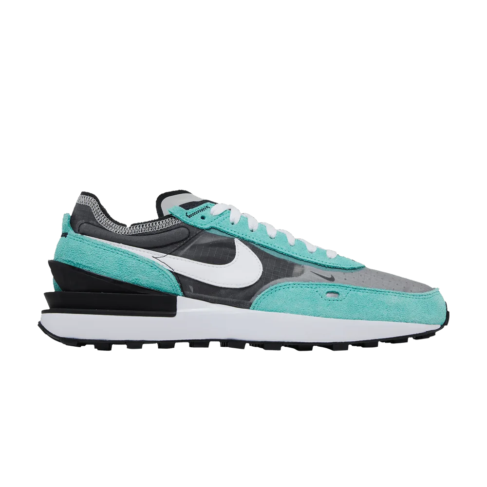 Кроссовки Nike Waffle One SE 'Light Menta'