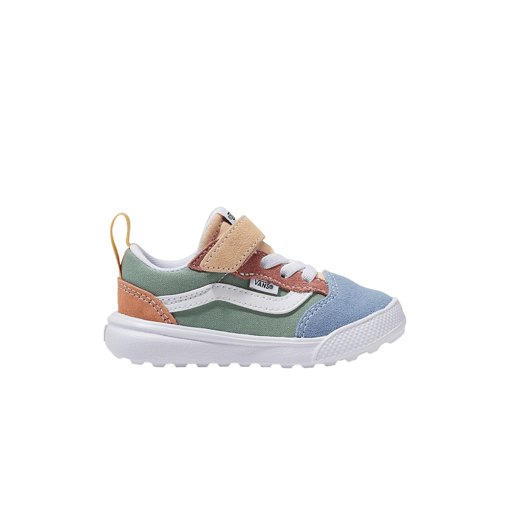 Кроссовки Vans UltraRange 66 V Toddler 'Pastel Multi-Color'