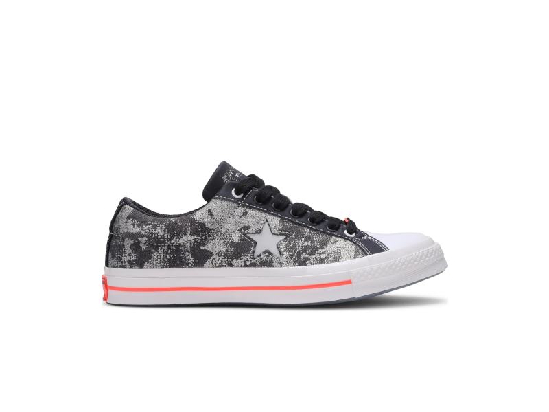 Кроссовки Sad Boys x Converse One Star Ox