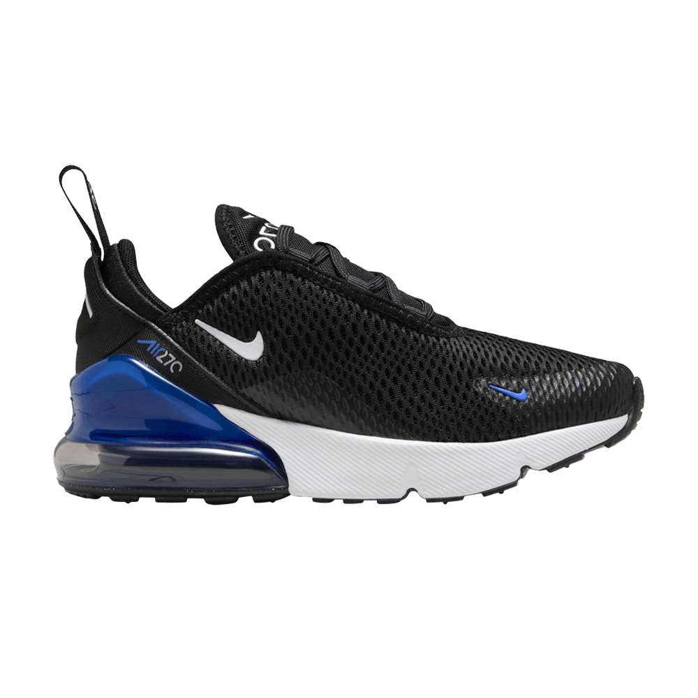 Кроссовки Nike Air Max 270 PS 'Black Racer Blue'