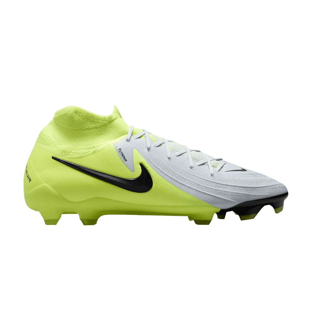 Кроссовки Nike Phantom Luna 2 Pro FG 'Mad Voltage Pack'