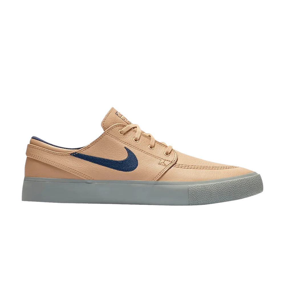 Кроссовки Nike Zoom Stefan Janoski RM Premium SB 'Vachetta Tan'