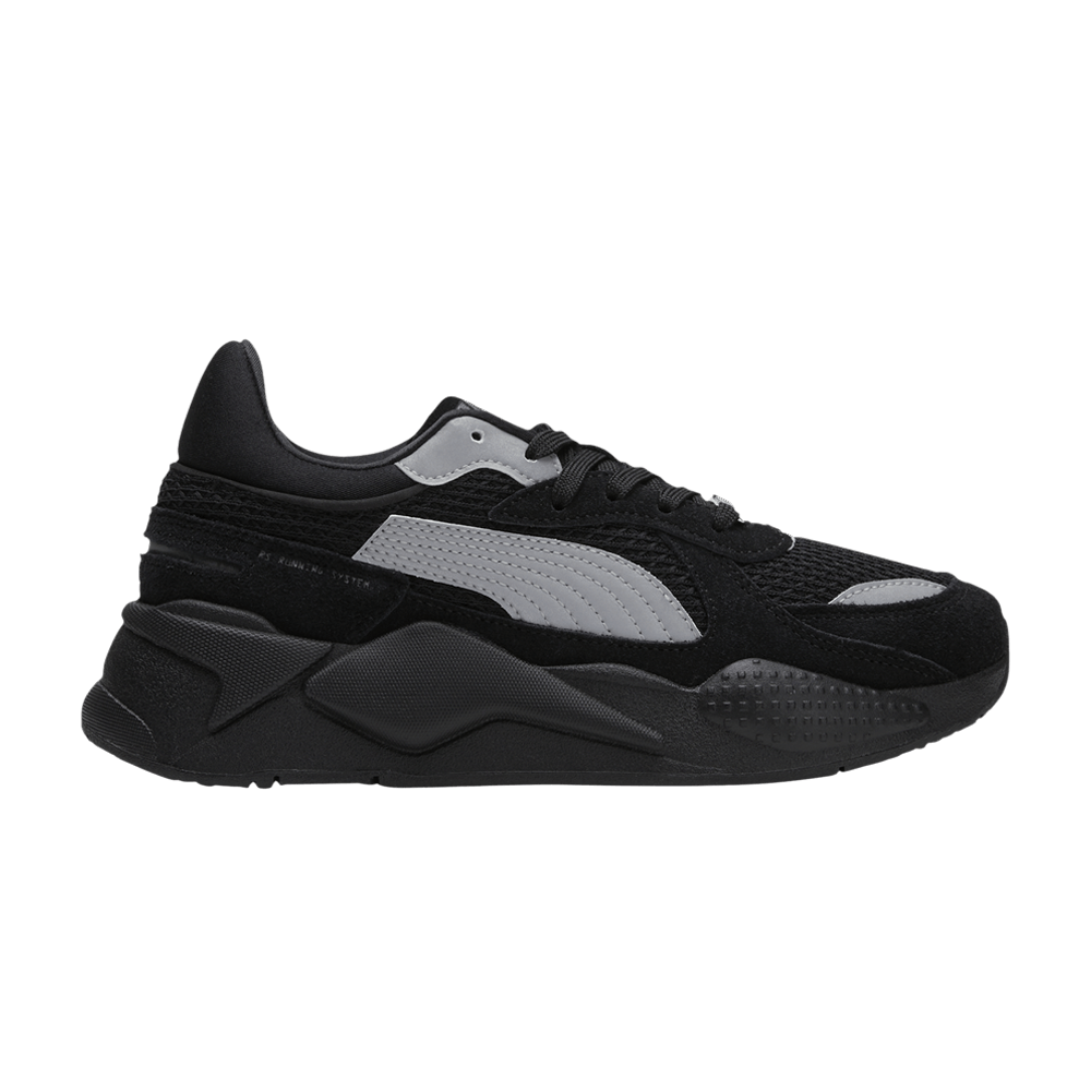 Кроссовки LaQuan Smith x Puma Wmns RS-X 'Athluxury'