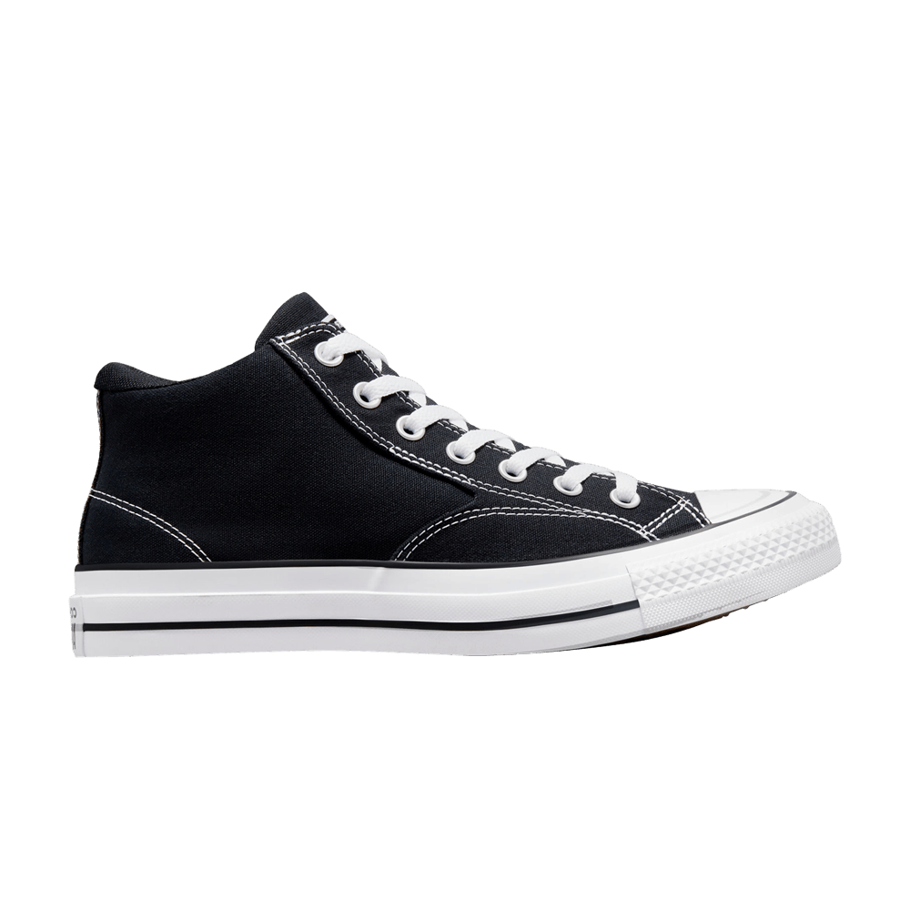 Кроссовки Converse Chuck Taylor All Star Mid 'Malden Street - Black White'