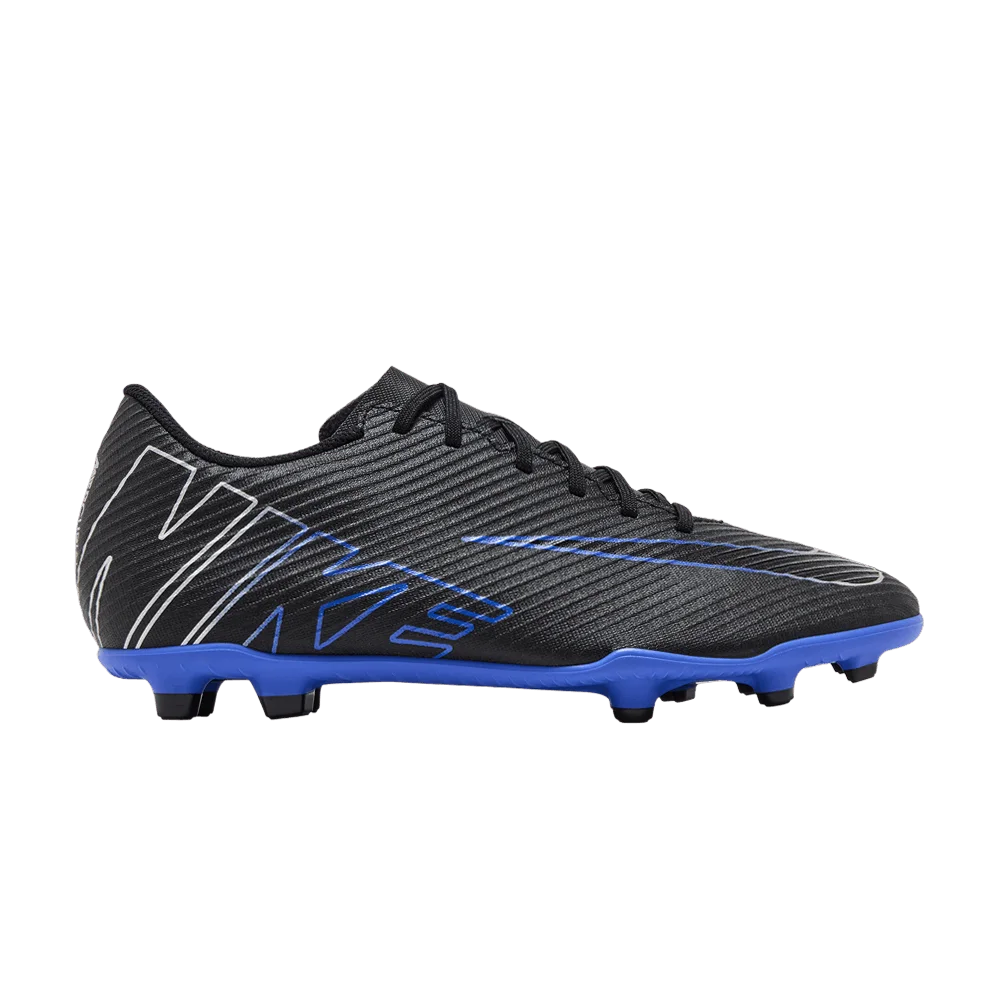 Кроссовки Nike Mercurial Vapor 15 Club MG 'Shadow Pack'
