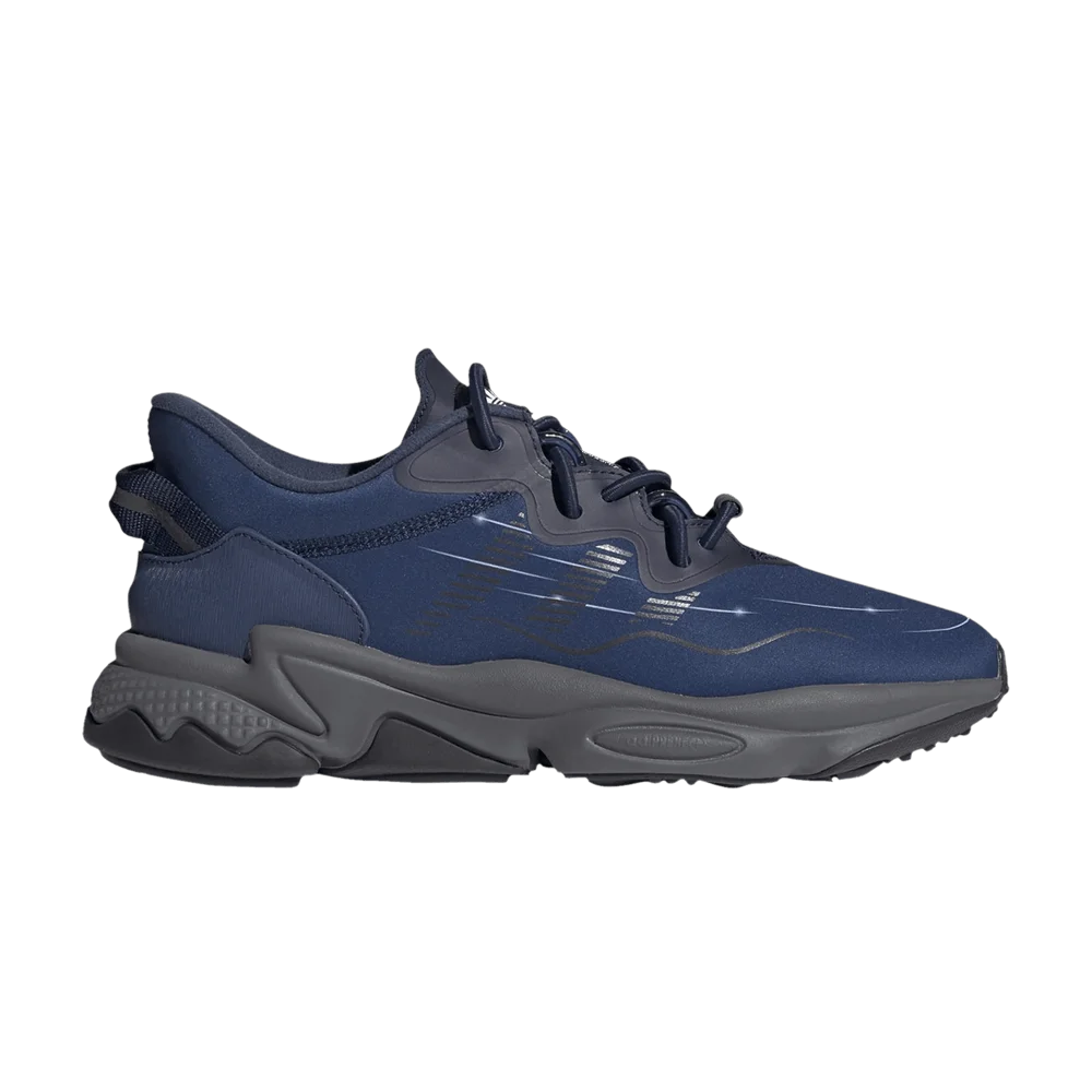 Кроссовки Adidas Ozweego 'Shooting Stars - Collegiate Navy'