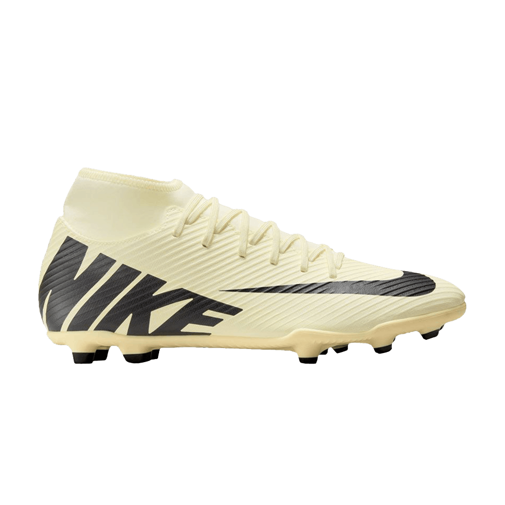 Кроссовки Nike Mercurial Superfly 9 Club MG 'Mad Ready Pack'