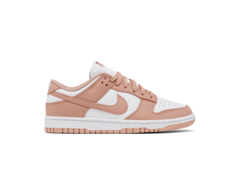 Кроссовки Nike Wmns Dunk Low 'Rose Whisper'