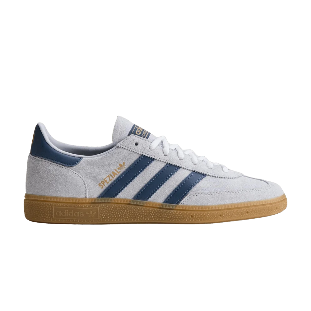 Кроссовки adidas Italy Handball Spezial 'Blue'