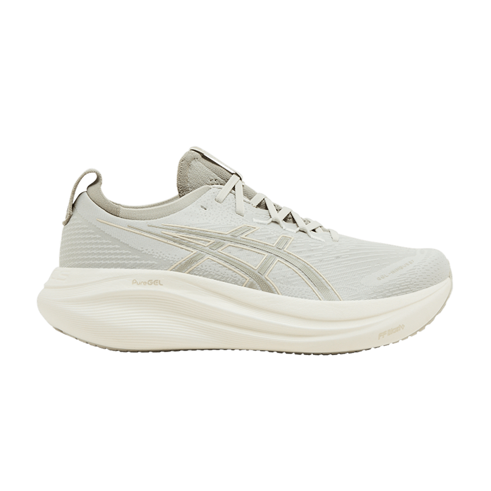 Кроссовки ASICS Wmns Gel Nimbus 27 'Lake Grey'