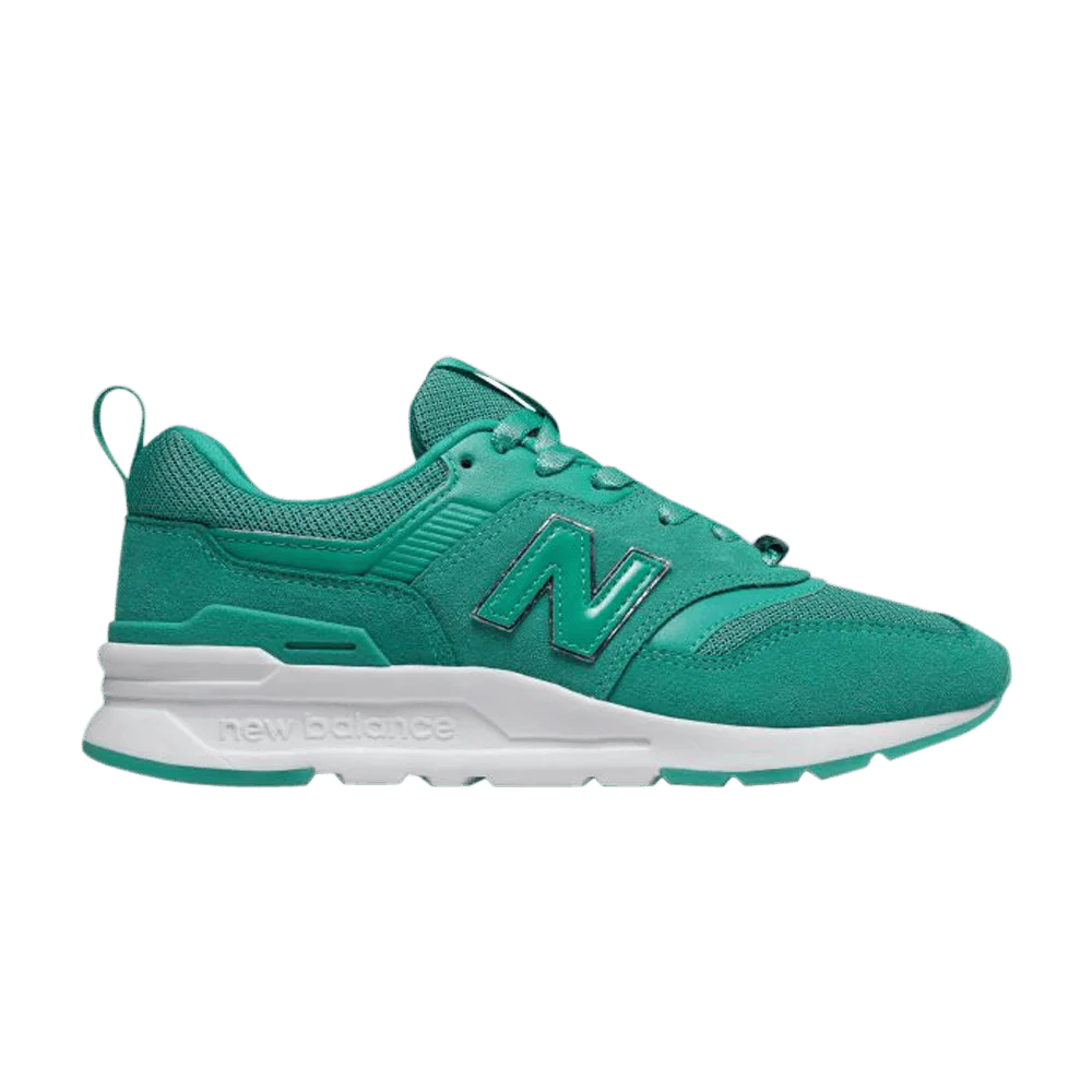 Кроссовки New Balance Wmns 997H 'Mystic Crystal'
