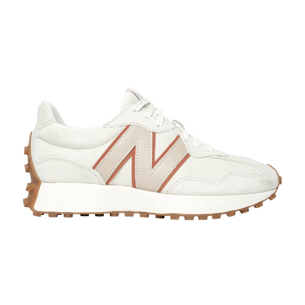 Кроссовки Bandier x New Balance Wmns 327 'Move Her World'