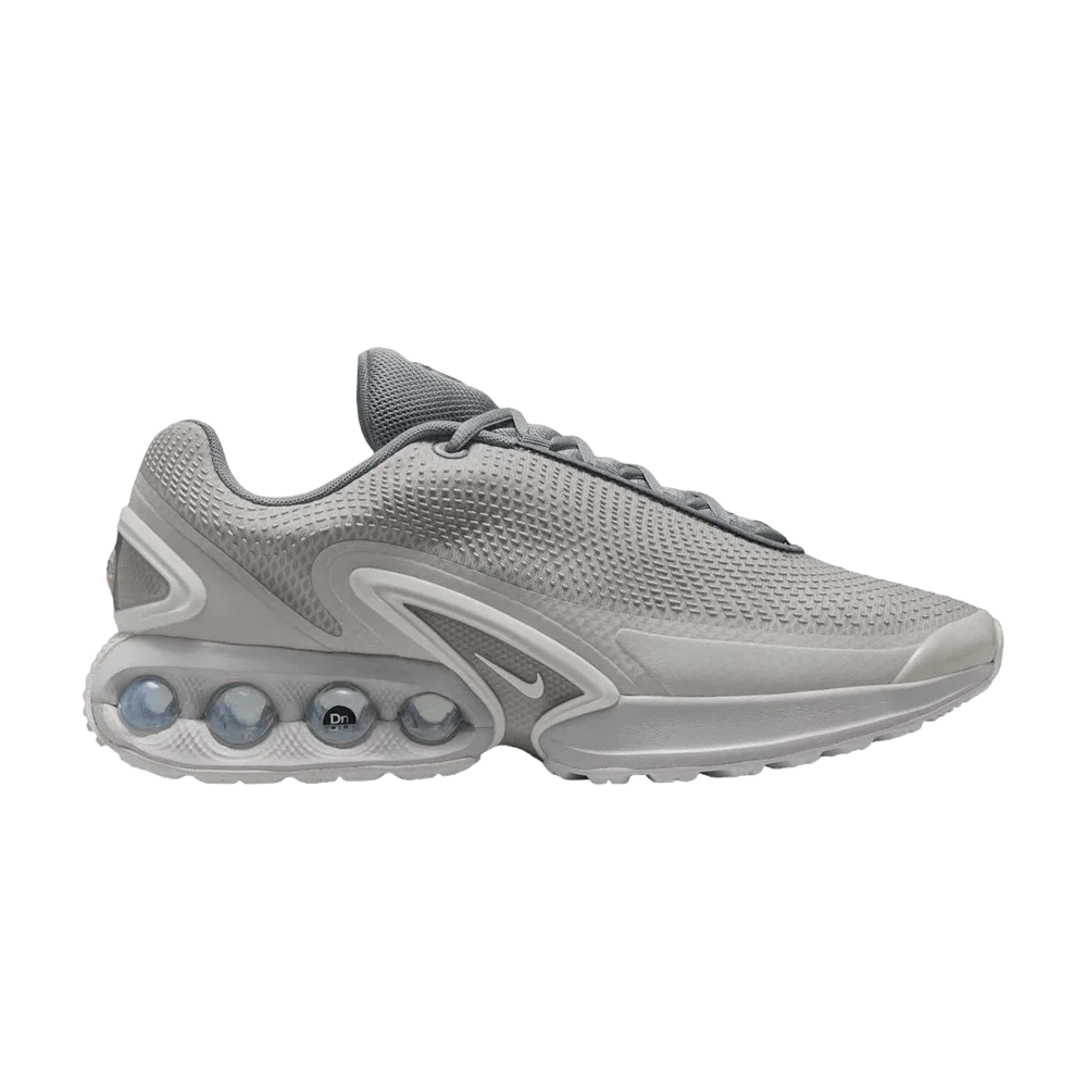 Кроссовки Nike Air Max DN 'Flat Pewter'