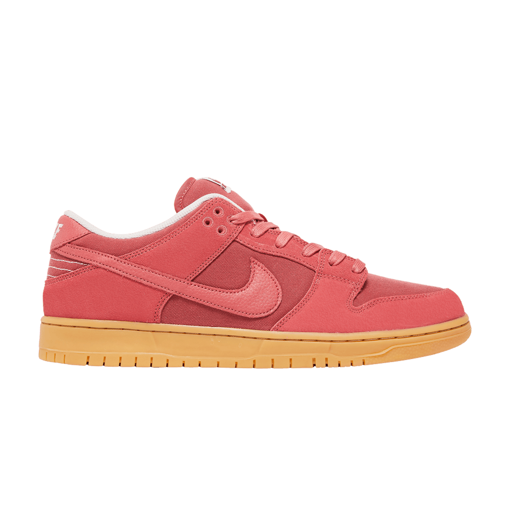 Кроссовки Nike Dunk Low SB 'Adobe'