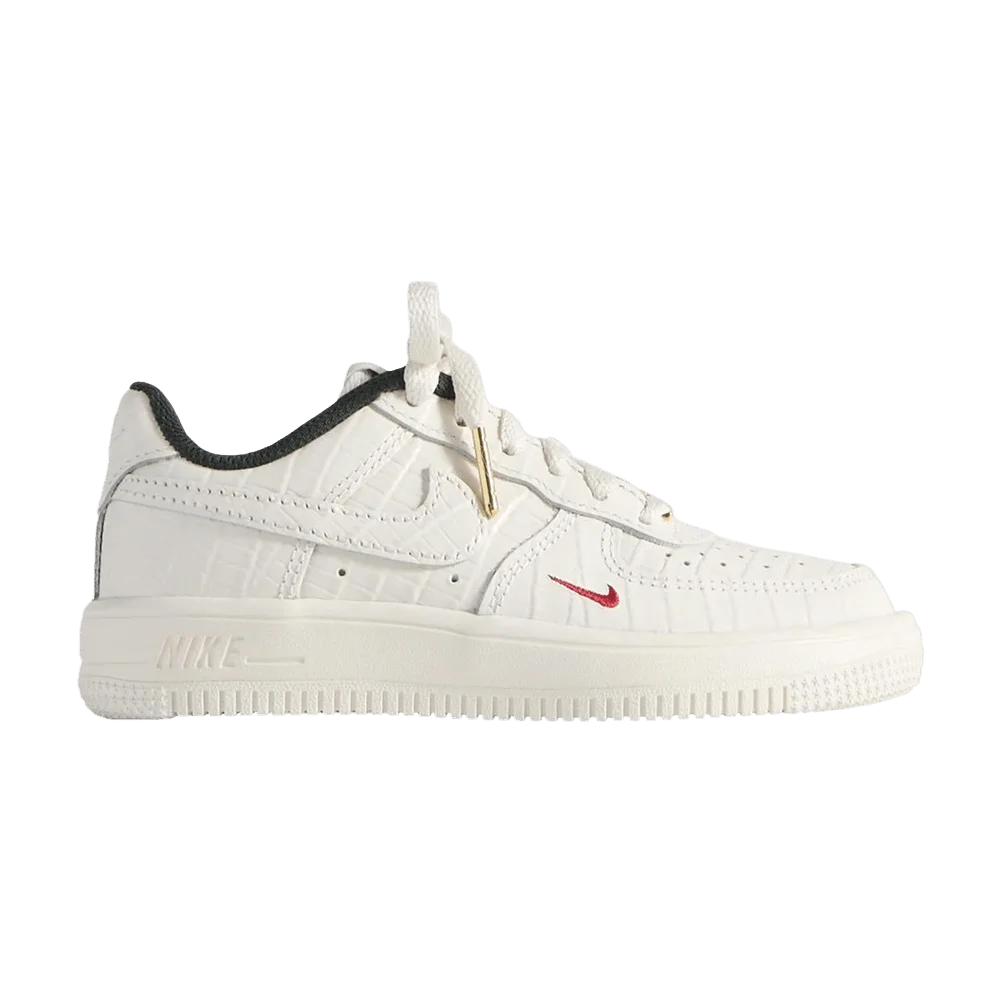 Кроссовки Kith x Nike Air Force 1 Low PS 'Phantom'