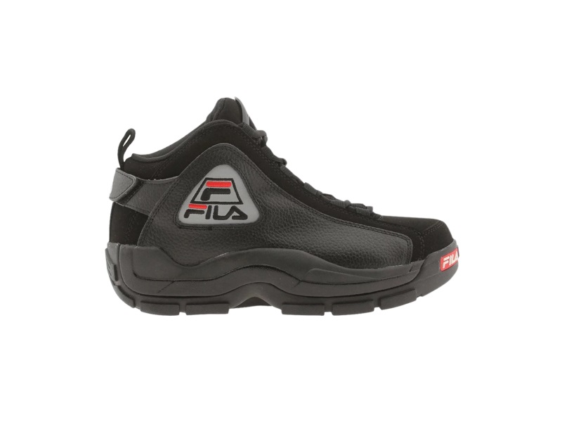 Кроссовки Fila Ninety6 Retro Grant Hill Bred
