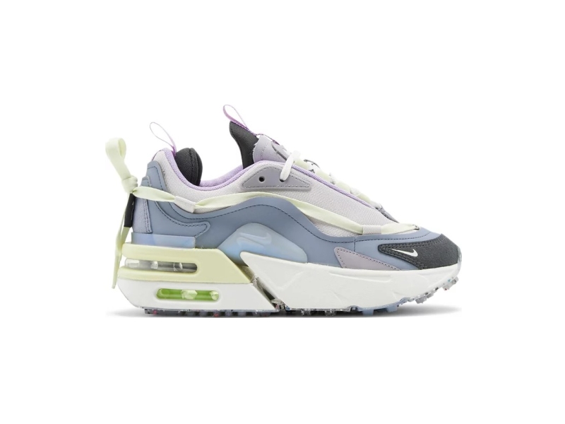 Кроссовки Nike Wmns Air Max Furyosa 'Venice'