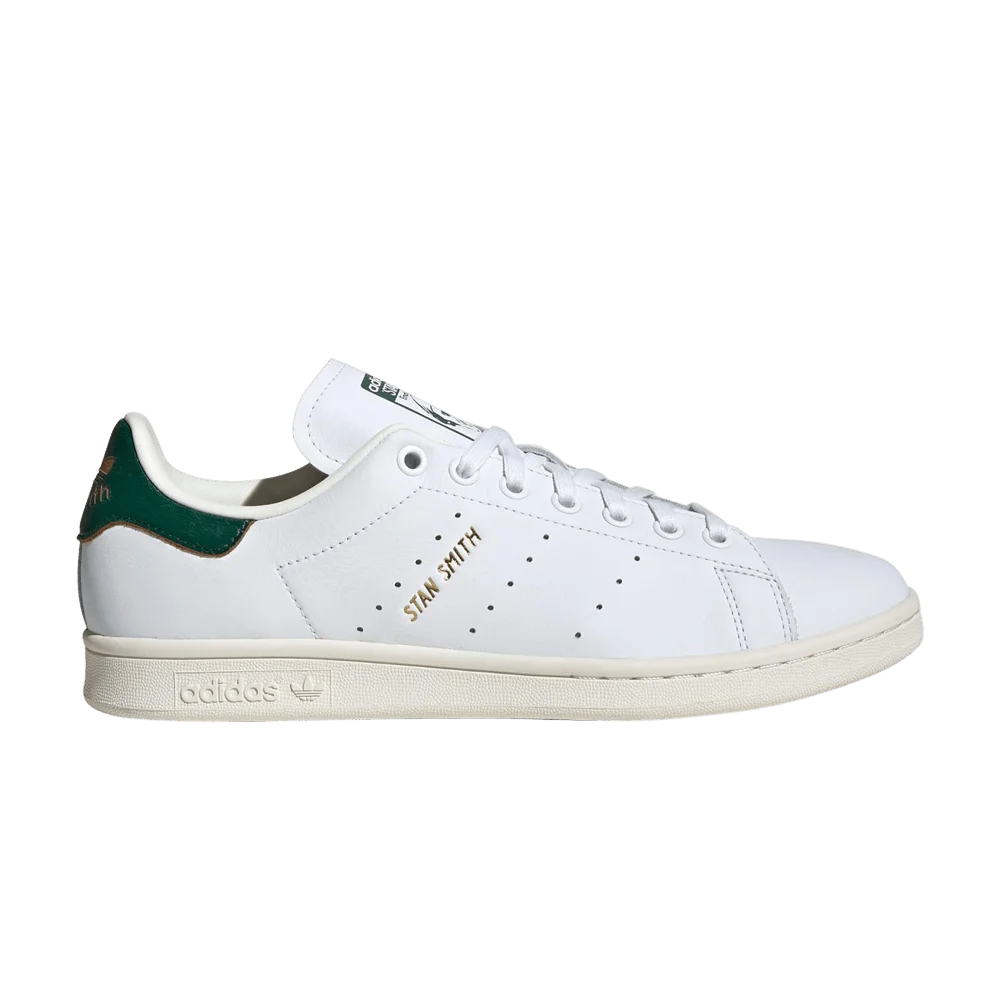 Кроссовки adidas Stan Smith 'White Collegiate Green'