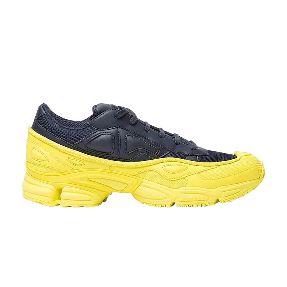 Кроссовки Raf Simons x adidas Ozweego 'Bright Yellow'