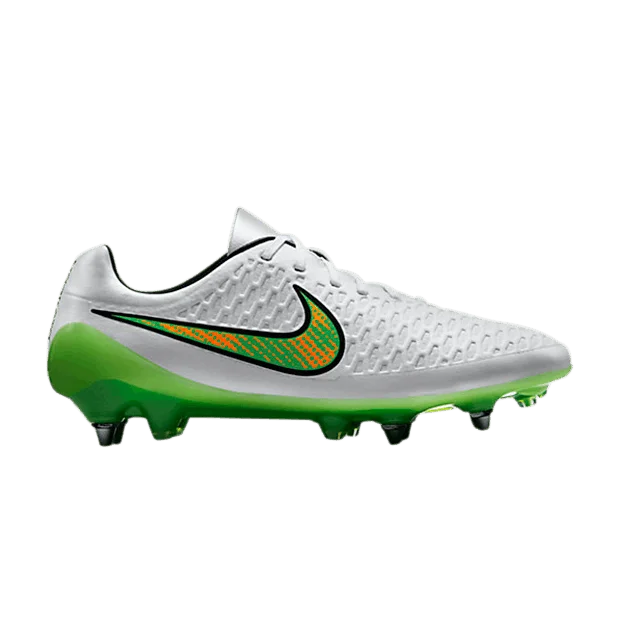 Кроссовки Nike Magista Opus SG PRO