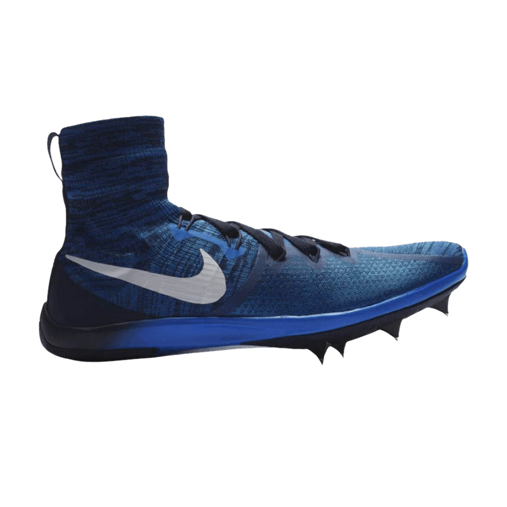 Кроссовки Nike Zoom Victory 4 XC 'Obsidian Cobalt'