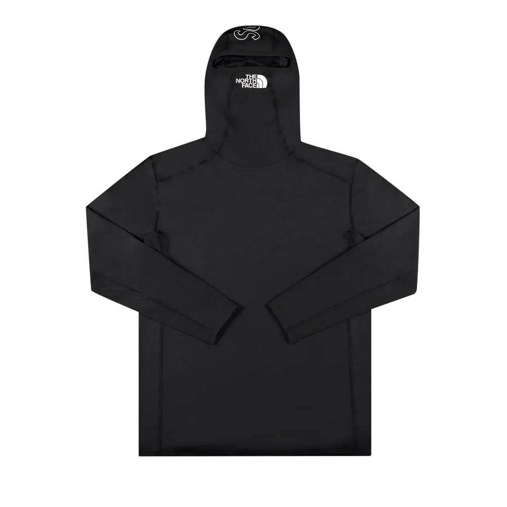 Supreme x The North Face Base Layer Long-Sleeve Top 'Black'