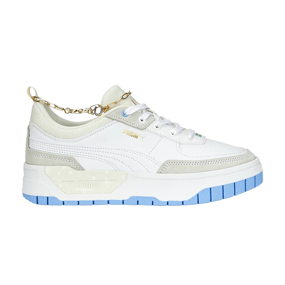 Кроссовки Puma Wmns Cali Dream 'Lucky Charm'