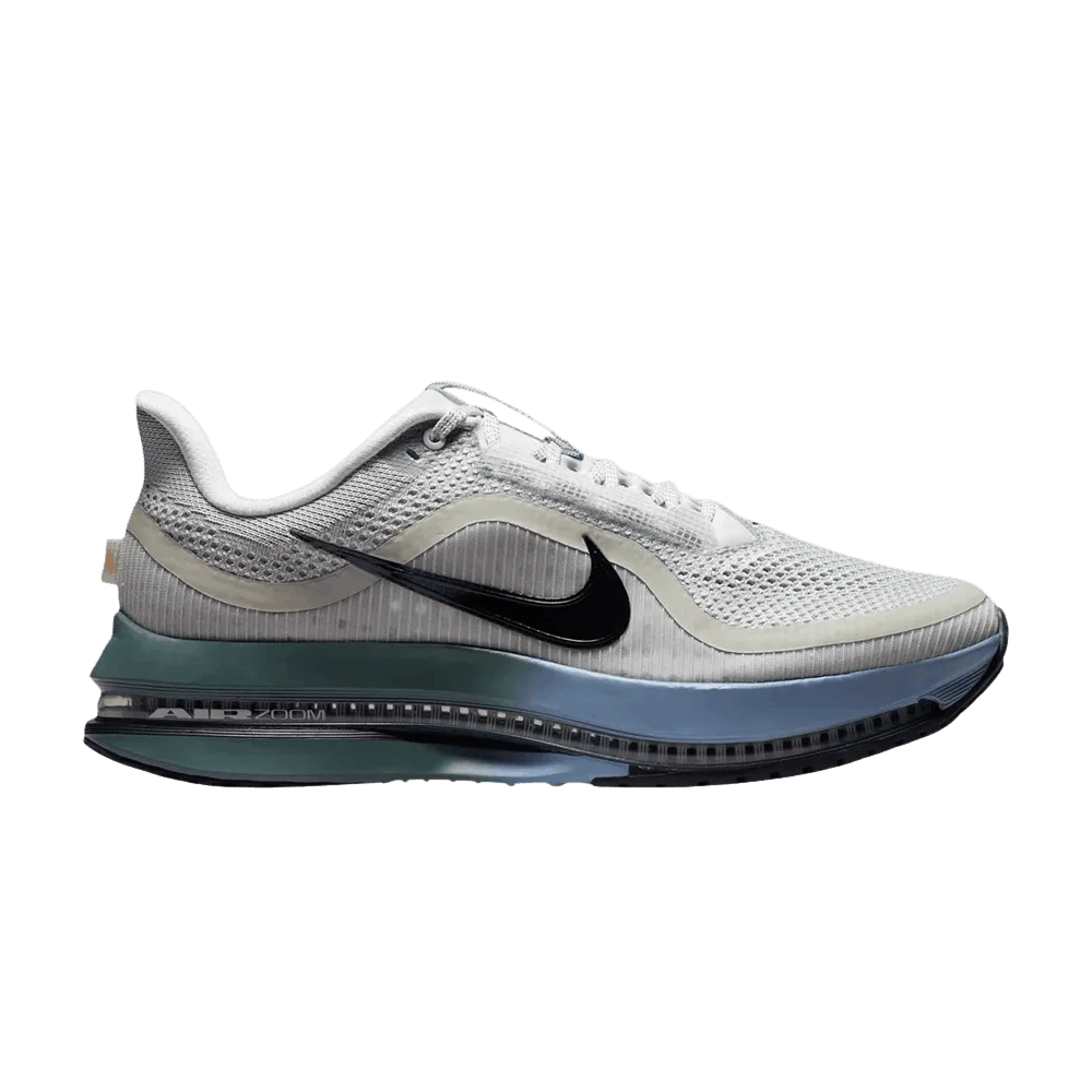 Кроссовки Nike Pegasus Premium 'Grey Mist'