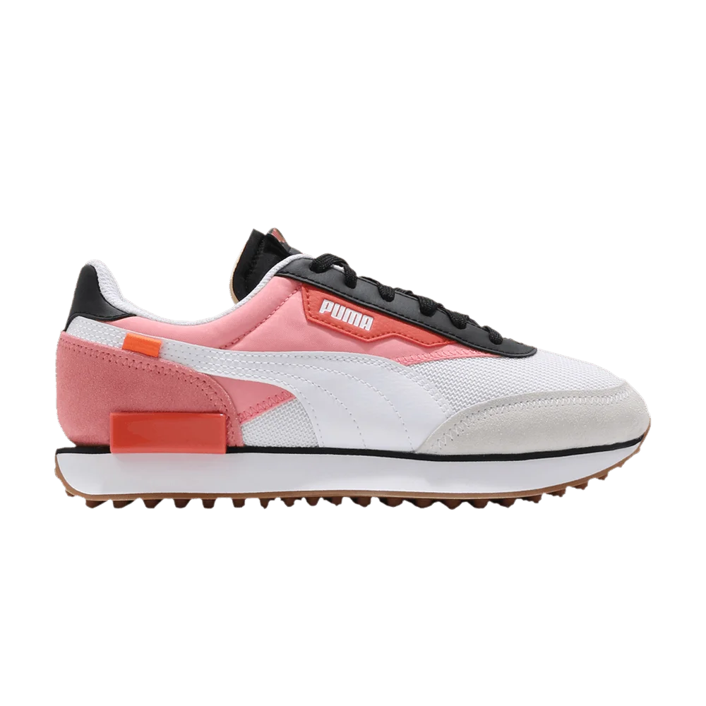 Кроссовки Puma Future Rider 'New Tones - Salmon Rose'