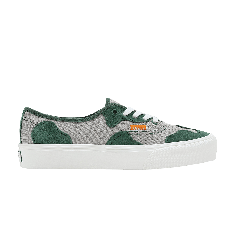 Vans Authentic VR3 LX 'Patchwork - Green Grey'