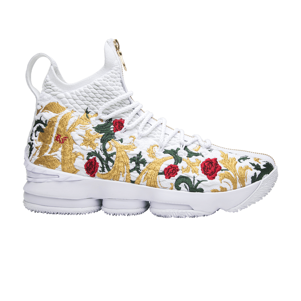 Кроссовки Nike Kith x LeBron Performance 15 'King's Cloak'