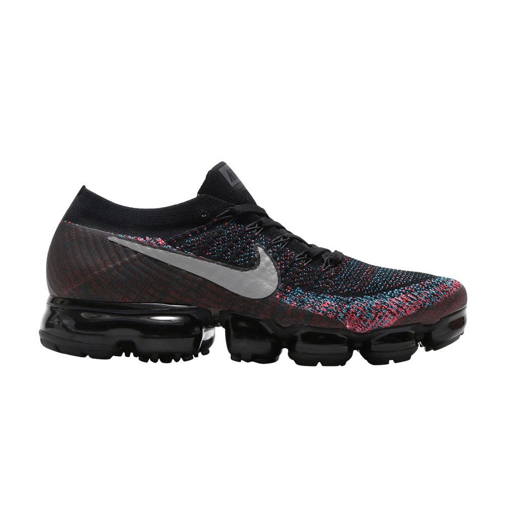 Кроссовки Nike Air VaporMax 'Blue Lagoon'
