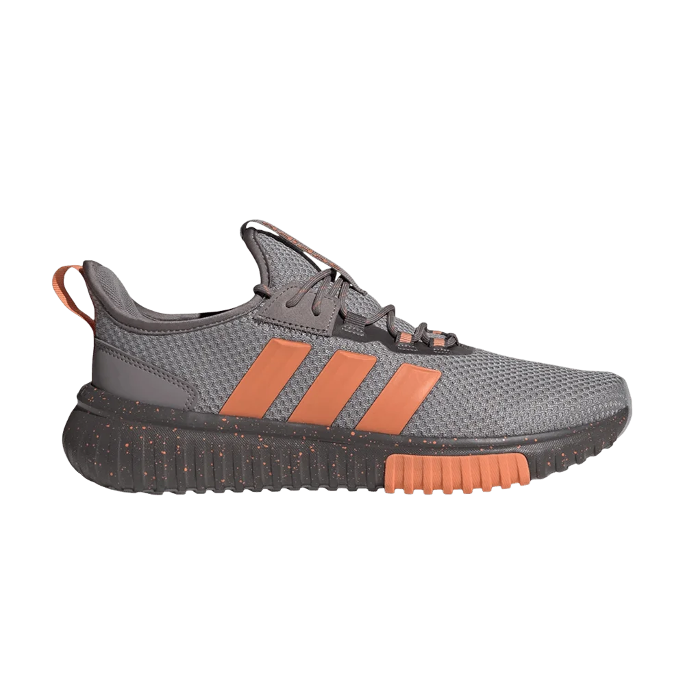 Кроссовки adidas Kaptir 4.0 'Halo Silver Dusky Orange'