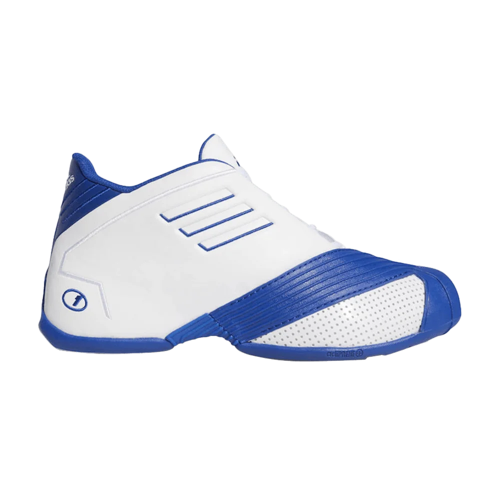 Кроссовки Adidas T-Mac 1 Retro 'White Royal' 2019
