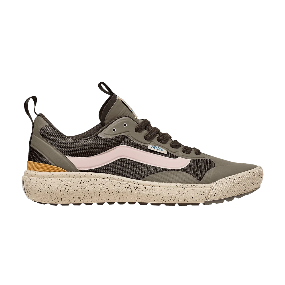 Кроссовки Vans UltraRange EXO MTE 'Olive Speckle'