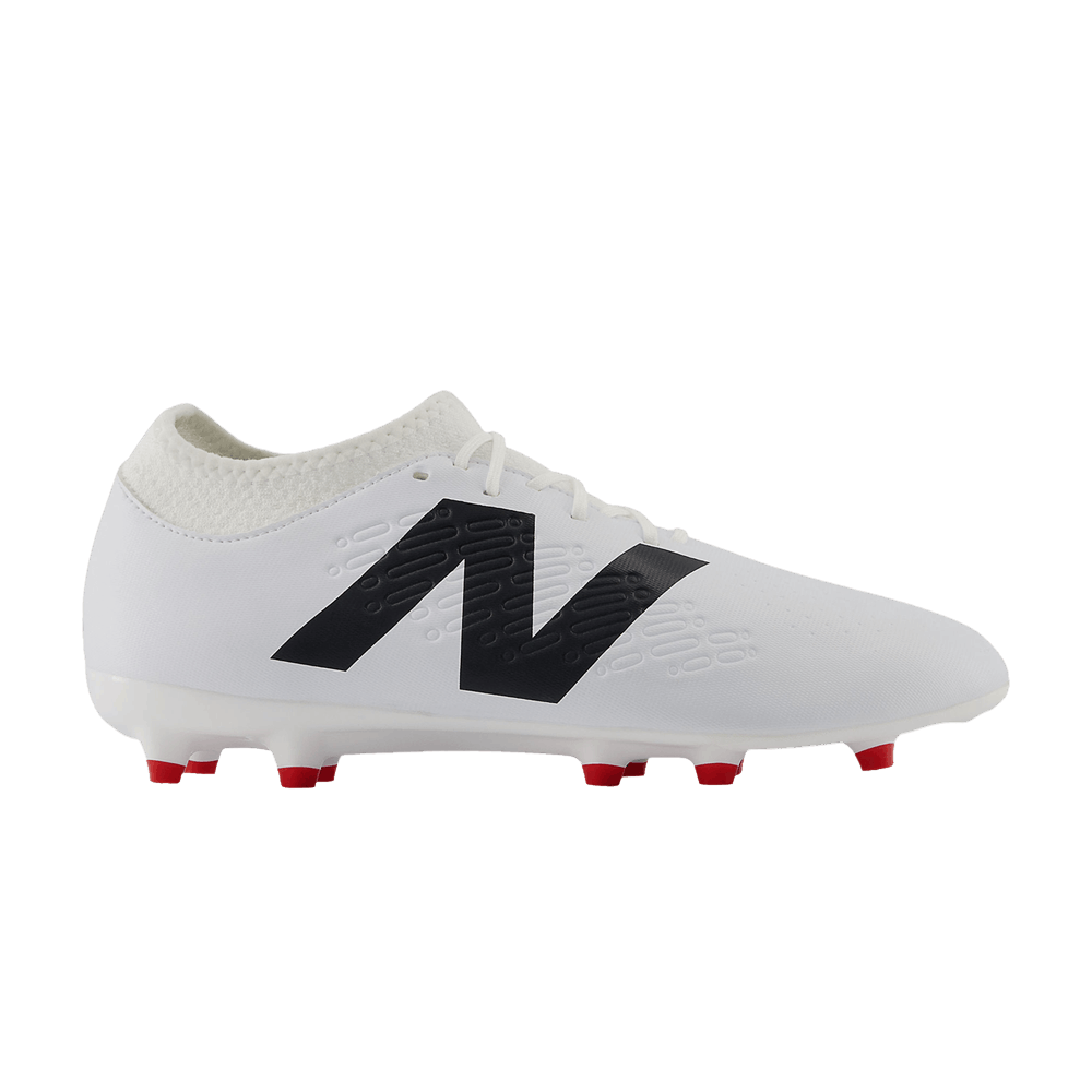 Кроссовки New Balance Tekela V4+ Magique FG 'White Black'