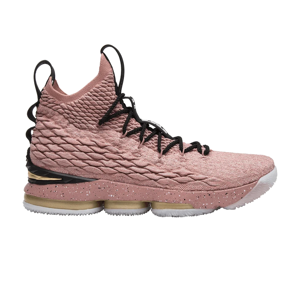Кроссовки Nike LeBron 15 'Hollywood'
