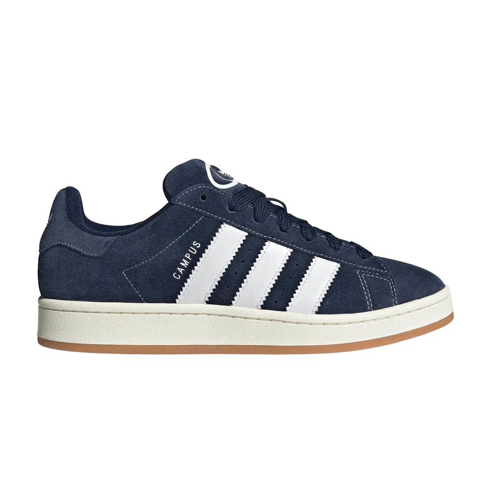 Кроссовки adidas Campus 00s 'Night Indigo Off White'