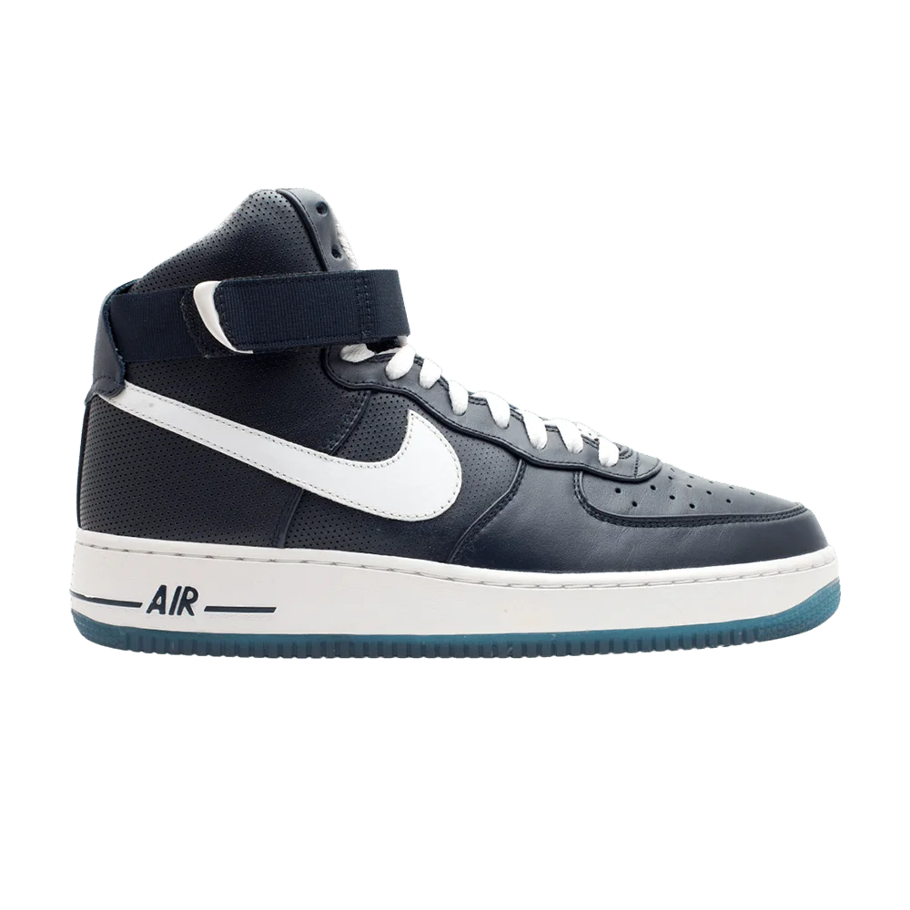 Кроссовки Nike Air Force 1 High Premium Le 'Futura'
