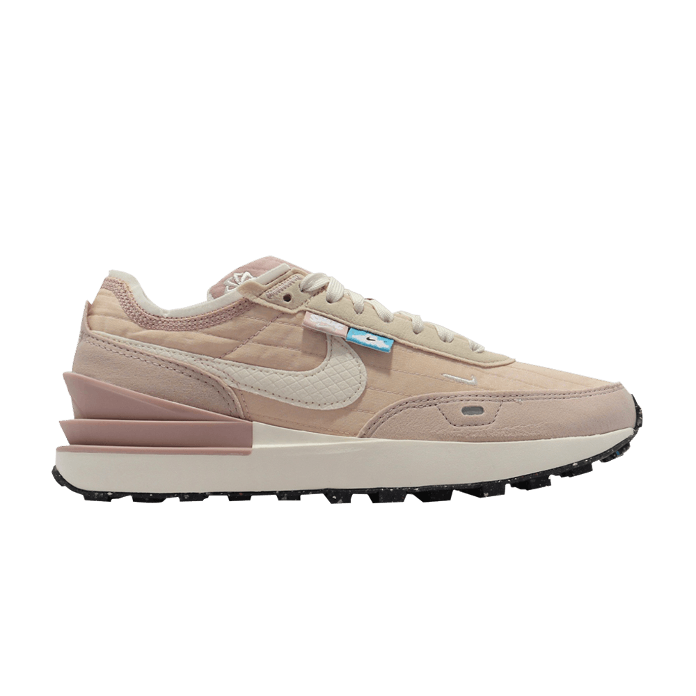 Кроссовки Nike Wmns Waffle One Next Nature 'Pearl Sail'